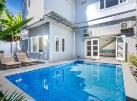 3BR Villa Naga Sanur