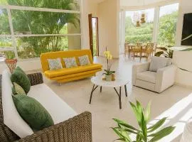 Casa Campestre - Pet Friendly - Green Energy