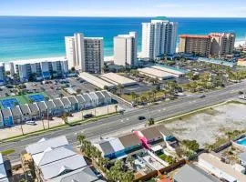 Salty Blue Paradise PCB