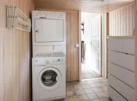 Holiday Home Dejarp Stugan by Interhome