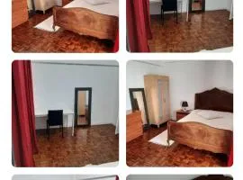 House PONTES