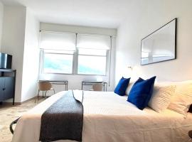 Appartamento vicino a Firenze、プラートのホテル
