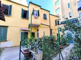 Holiday Home Il cortile nel centro by Interhome