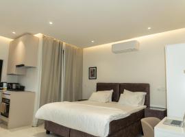 B3da Maison, hotel en Accra