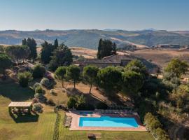 Apartment Monteroni by Interhome, ξενοδοχείο σε Vergelle