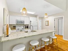 Lagoon Villa 34 - Top Floor Serenity! Near Ocean!