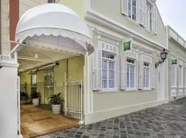 ibis Styles Curitiba Centro Civico