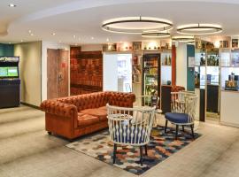 ibis Paris Gare de Lyon Diderot, hotell i Paris