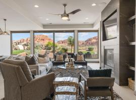 Ivins में, होटल La Vista Encanto #14 home
