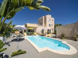Apartment Bela Vista by Interhome