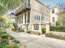 Gem on Jones by Lucky Savannah