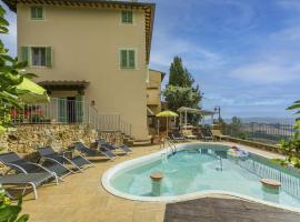 Holiday Home Antica Pietra-2 by Interhome, готель у місті La Cava