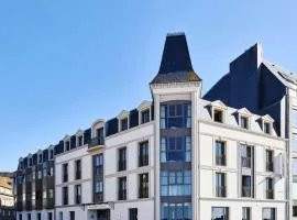 Mercure St Malo Front de Mer
