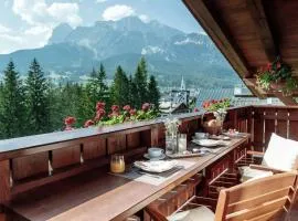 Cortina Apartment Carlota 4 guests