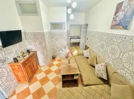 Apartment with 2 bedrooms
