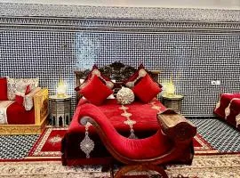 Riad Damia Suite & Spa
