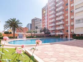 Apartamentos Marblau Varios 1, 2 y 3 dormitorios - Julio y Agosto SOLO FAMILIAS