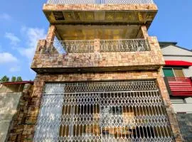 Triple Story Hillside Villa, Numb Brewery Murree