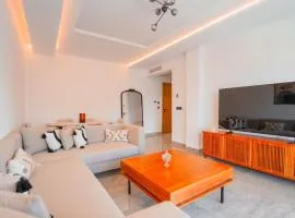 Rd Parcs Appartement Neuf aux Jardins De Carthage