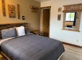 Hotel O Bel Aire Chamberlain SD I 90