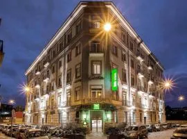 Ibis Styles Napoli Garibaldi