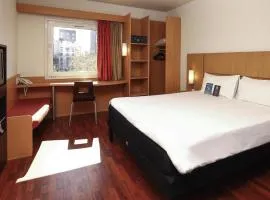ibis Buenos Aires Congreso