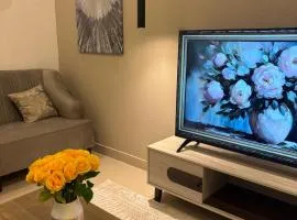 غرفتين وصاله هادئه