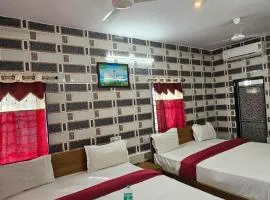 Vidhilekh hotel