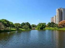ibis Ribeirao Preto Shopping