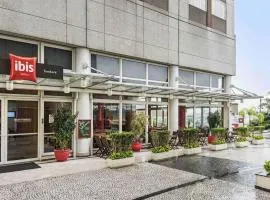 ibis Tambore