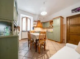 Appartamento Via Arnolfo di cambio ,Great for families!