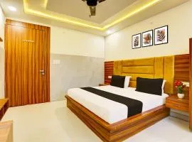 Hotel O Dev paradise