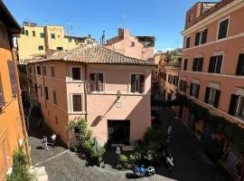 Casa Mia Trastevere