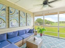 Fairway Dunes 14 - Tennis! Pool! Beach!