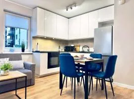 Na Fali 4 Aquapark Reda