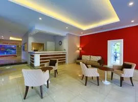 Perle Apart Hotel