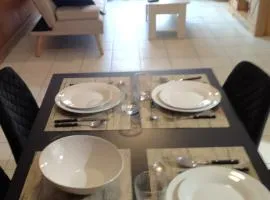 Residence Jules Ferry, Appartement 4