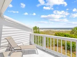 Beach Club Villa 38 - Oceanfront Gem! Walkout!