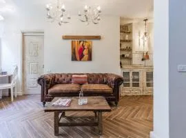 Luxury boutique apartment in best location