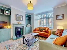 Beautifully Restored 3 Bed Victorian House