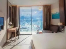 Blue Coral Urban Bay