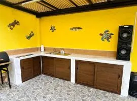 Villa Yoli