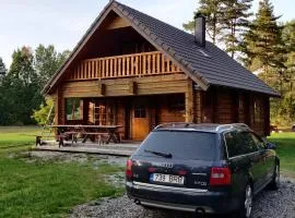 Mere Holiday Home
