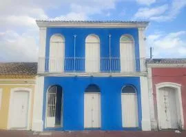 Colonial House