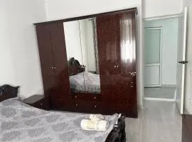 Мээрим гостевой дом