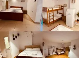 Prinnos Rooms Himare