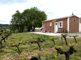 La Petite Maison dans la Vigne