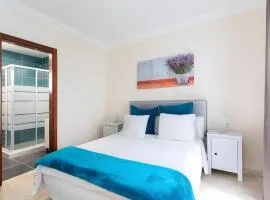 Apartamento Rolycar 104