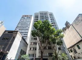 Center Tower