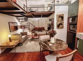 Fonte Real Loft - Centro Histórico